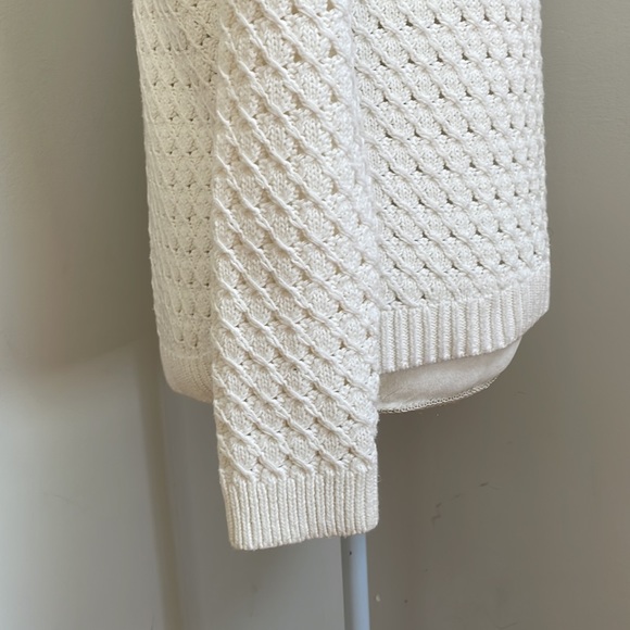 Old Navy Women Sweater Long Sleeve, size Small/Petite - Picture 5 of 11